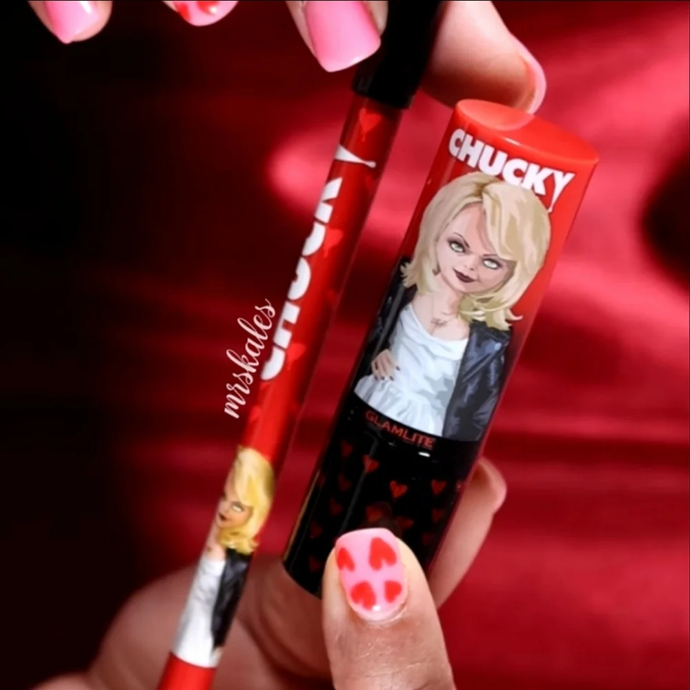"Tiff" Lip Kit - Picture 9 of 16